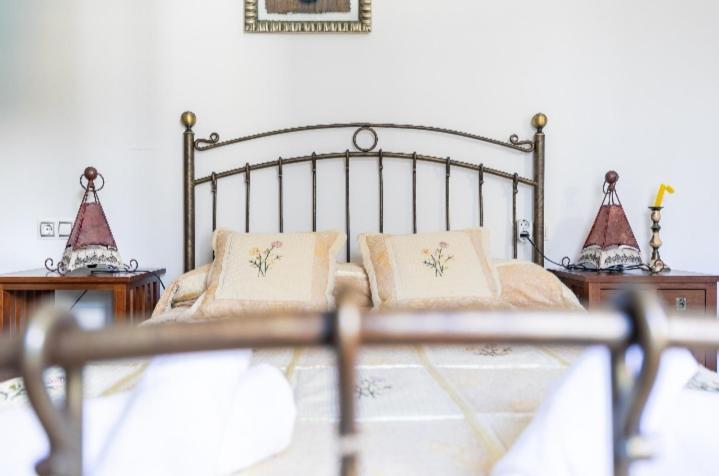 Apartamentos Bubal Pena Telera เอล ปัวโย เด ฆากา ห้อง รูปภาพ