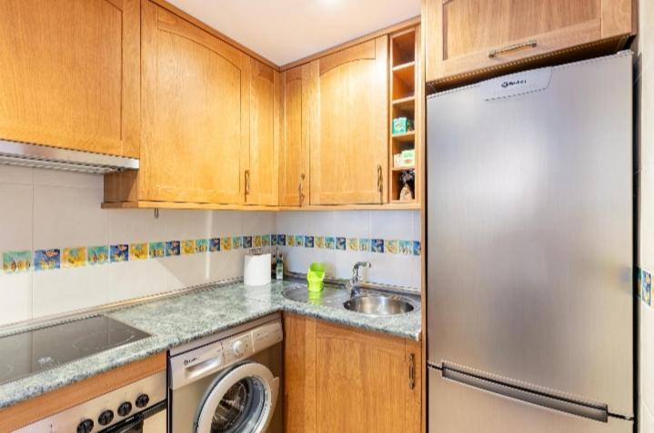 Apartamentos Bubal Pena Telera เอล ปัวโย เด ฆากา ห้อง รูปภาพ